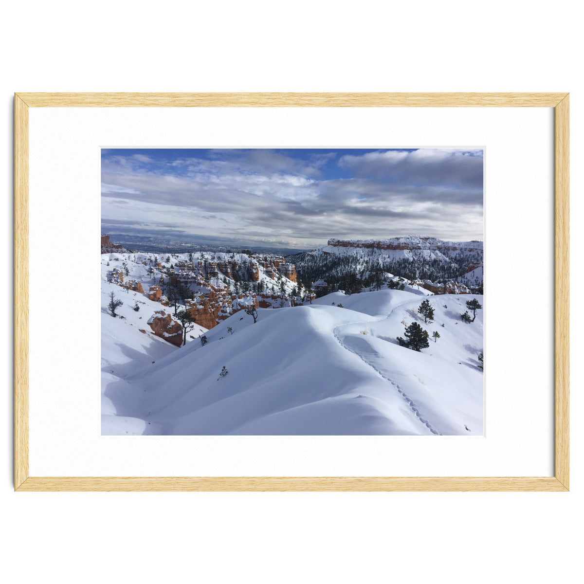 Bryce Canyon National Park