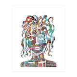 Mujer 6 (Print Only) thumbnail