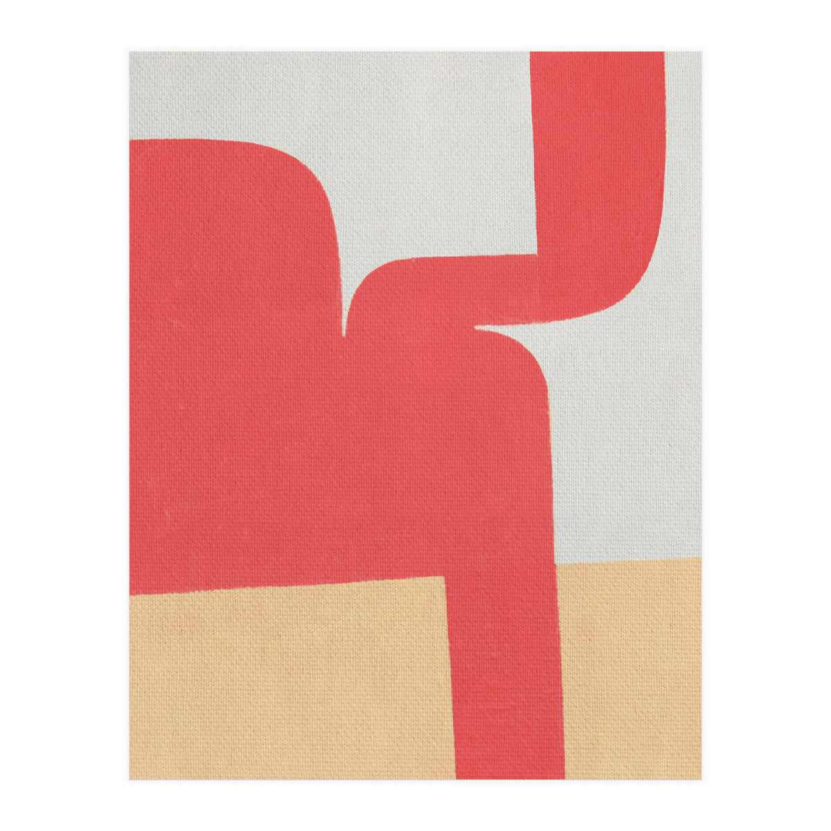 Contortion (Print Only)