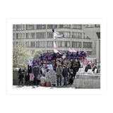 Union Jack Shop  (Print Only) thumbnail