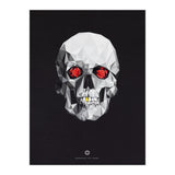 Geometric Eye Candy (Print Only) thumbnail