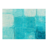 Blue Floor (Print Only) thumbnail