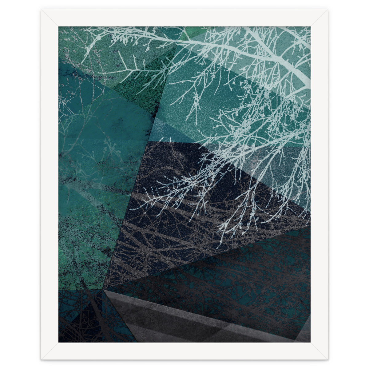 P19 E2 Trees And Triangles