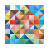 Abstract geometry V (Print Only) thumbnail
