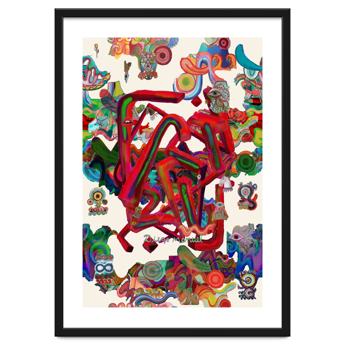 Muchas Cosas 2021 121