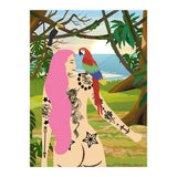 My Ara Bird (Print Only) thumbnail