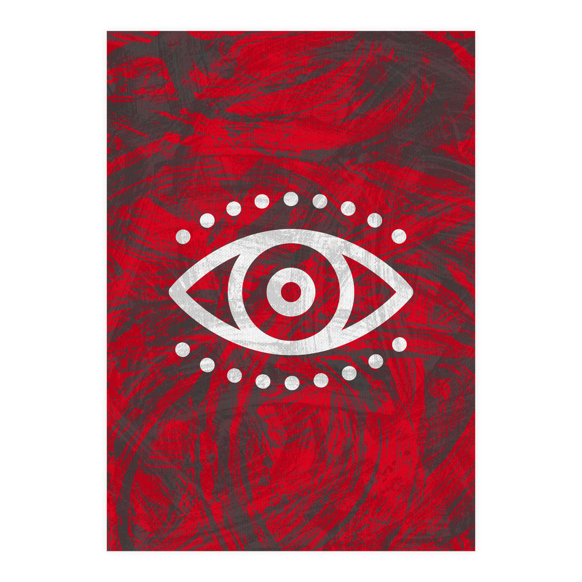 Looking No1 (Print Only)