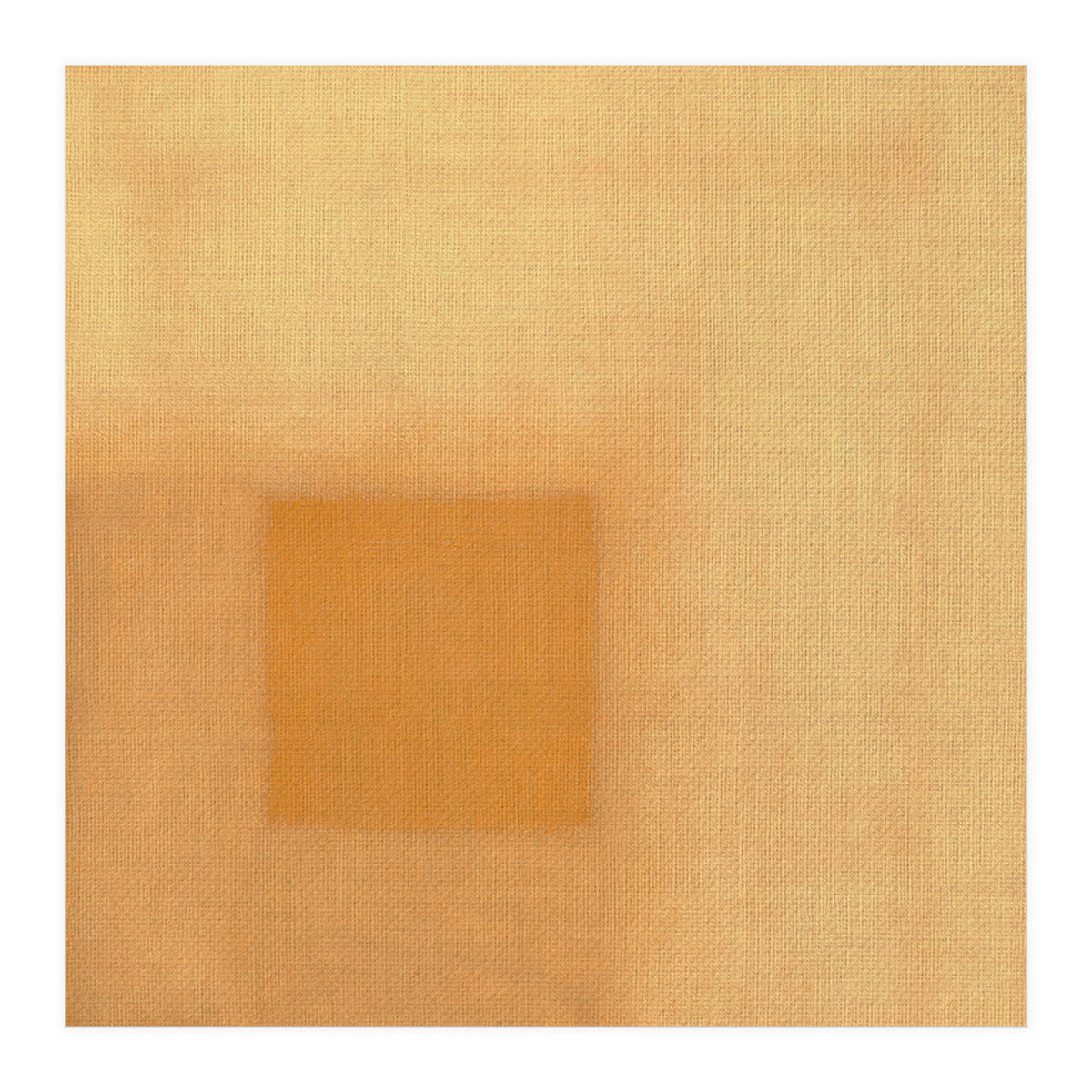 Yellow Finish (Print Only)