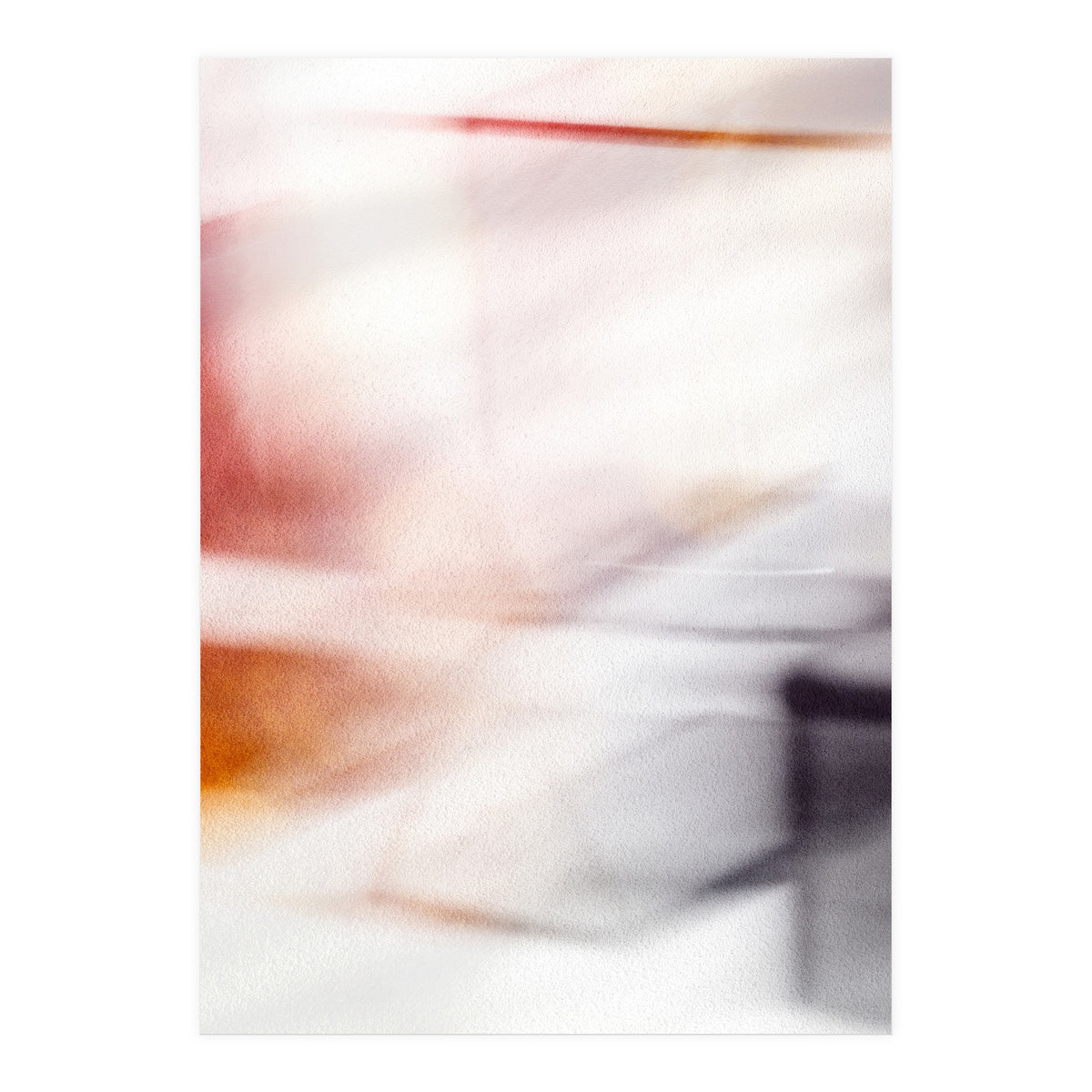 Memory Blow2 (Print Only)