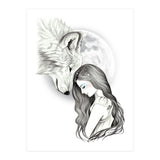 Harvest Moon (Print Only) thumbnail