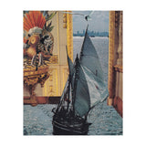 Port (Print Only) thumbnail