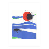 Solar Eclipse (Print Only) thumbnail