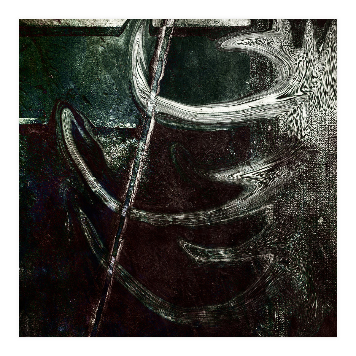 Zero point (Print Only)