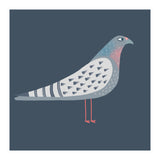 Sarcastic Pigeon (Print Only) thumbnail