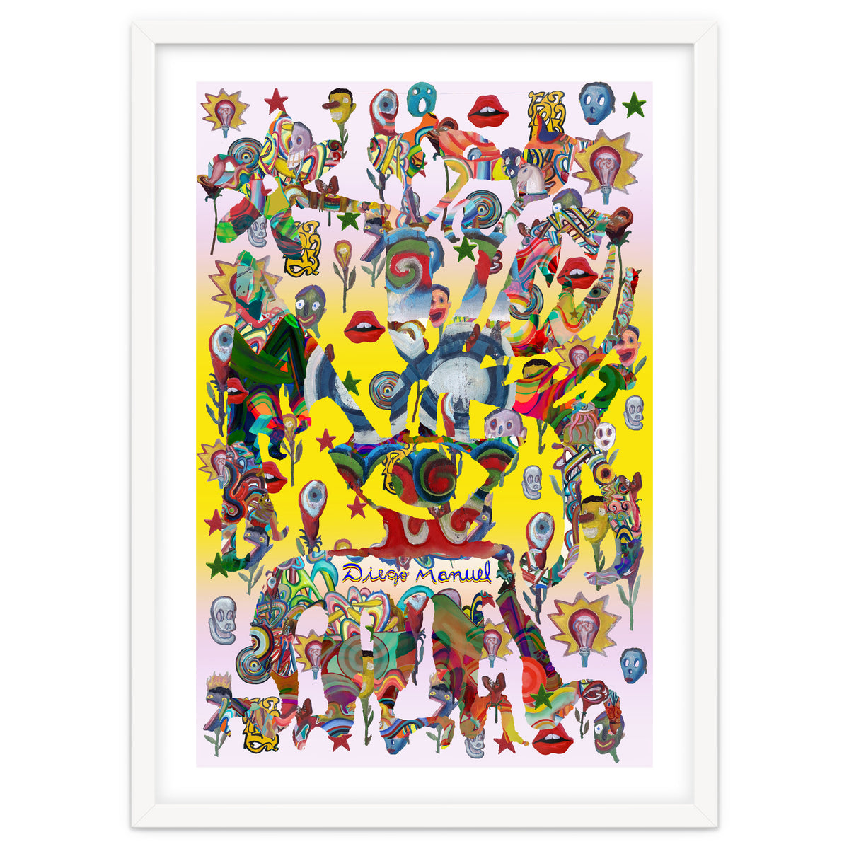 Planta Salvaje Nueva 23