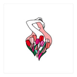 Naked 1# (Print Only) thumbnail