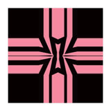 Pink Bow (Print Only) thumbnail
