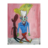 Great little known actor (Print Only) thumbnail