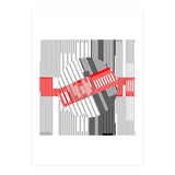 Glitch Global XI Part2 Serie Urban Nature (Print Only) thumbnail