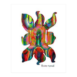 Pop Abstract 2023 86 Copia (Print Only) thumbnail