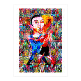 Graffiti Digital 2022 300 (Print Only) thumbnail