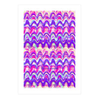 Pop abstract color full (Print Only)