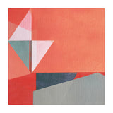 Geometric Camouflage 3 (Print Only) thumbnail