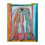 Animal Extraterrestre 3 (Print Only) thumbnail