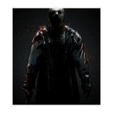 Jason Voorhees (Print Only) thumbnail
