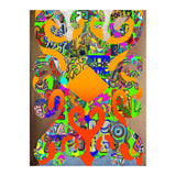 Pop Abstract 2023 A 22 (Print Only) thumbnail