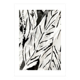 Tropical Season BW 1 (Print Only) thumbnail