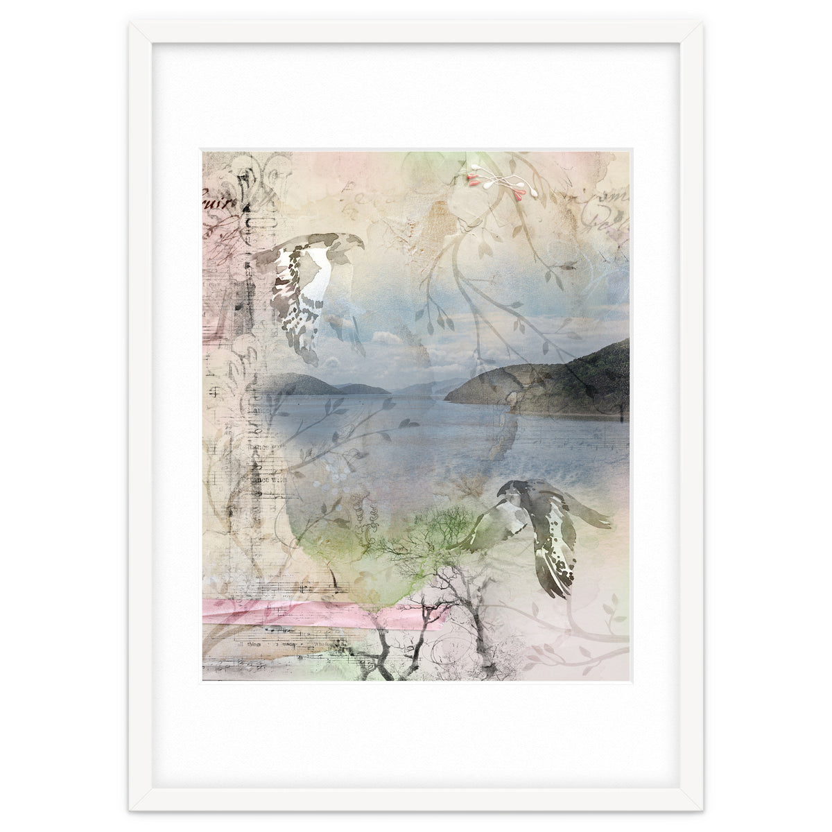 Siren Song Of The West