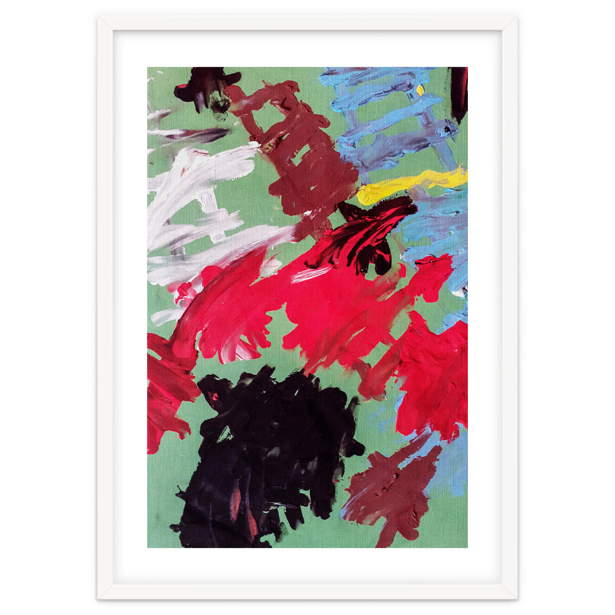 Childhood Memories I