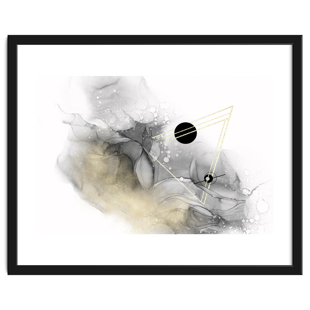 ALCOHOL INK Lightness