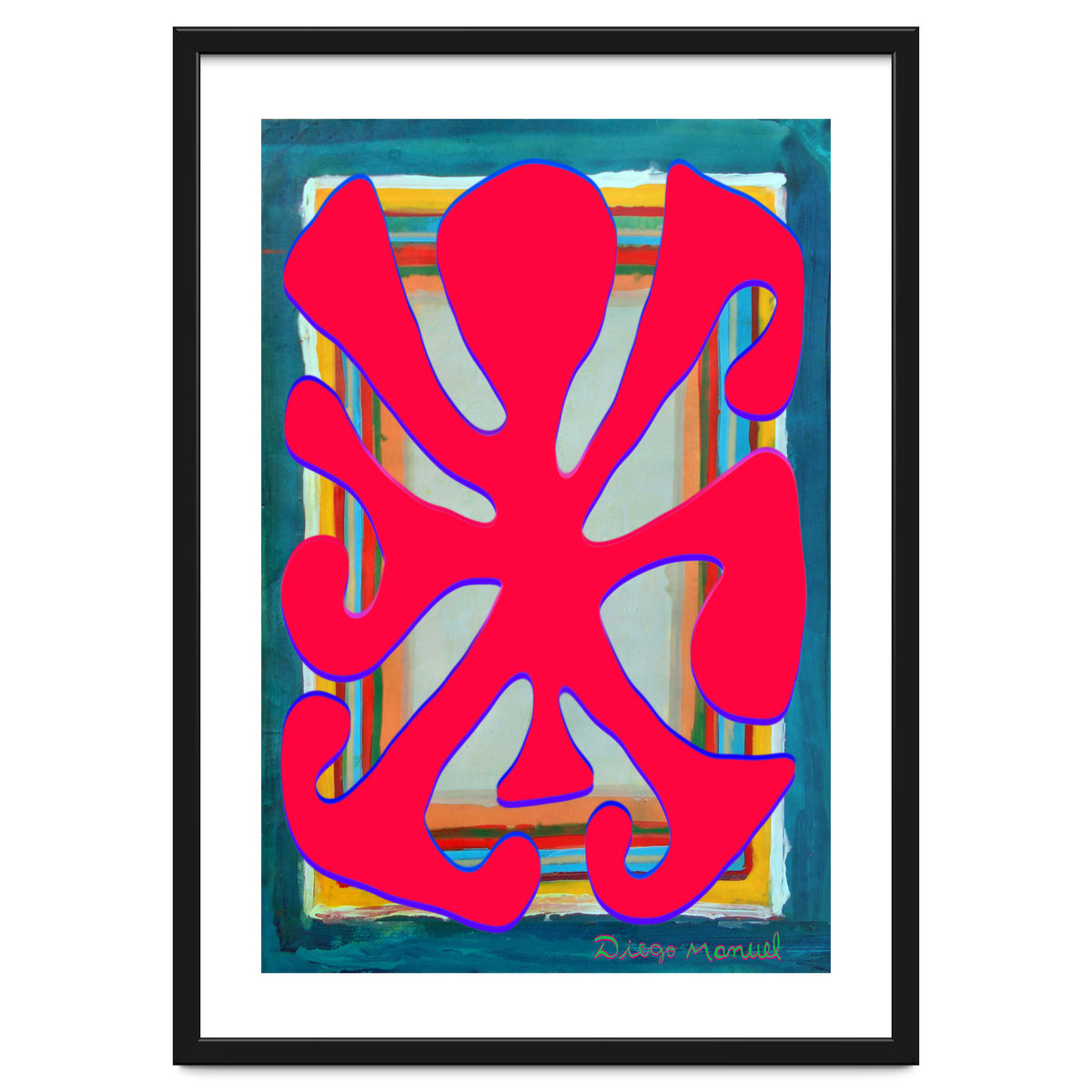 Graffiti Digital Nuevo 2023 204