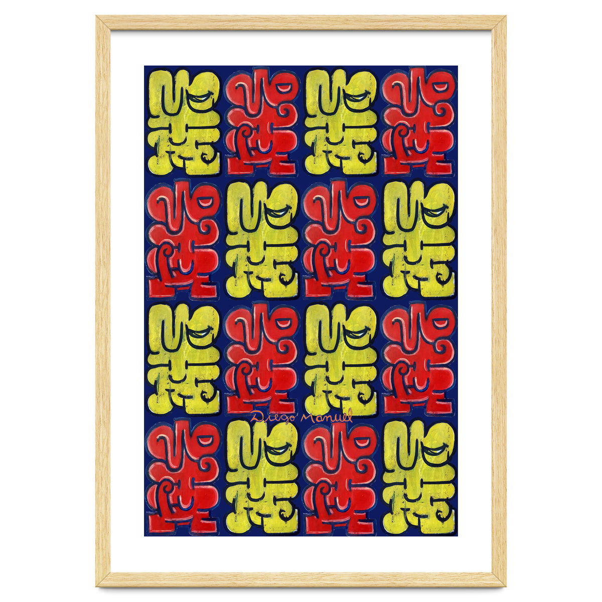 Garffiti 23 33 Tapiz C