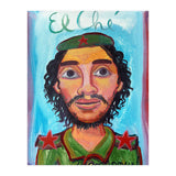 Che Guevara 7 (Print Only) thumbnail