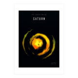 The Creation of Saturn (Print Only) thumbnail