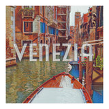 Venezia Boat Tour (Print Only) thumbnail
