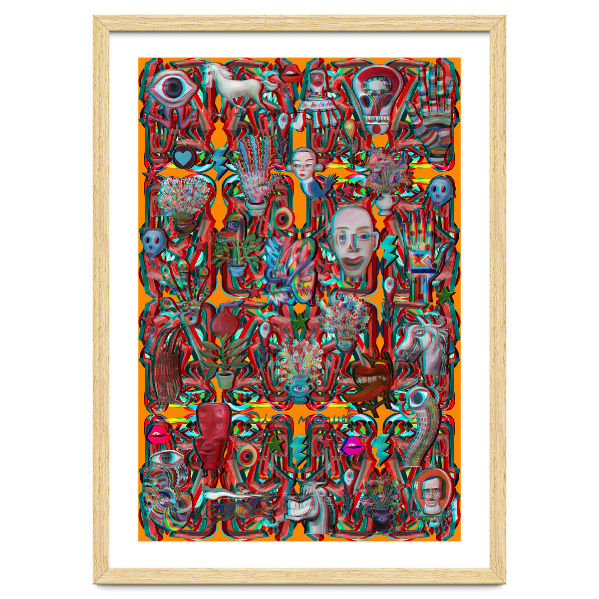 Formas 14 34 3d And Pop 2