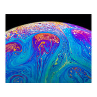 Soap Bubble (Print Only)