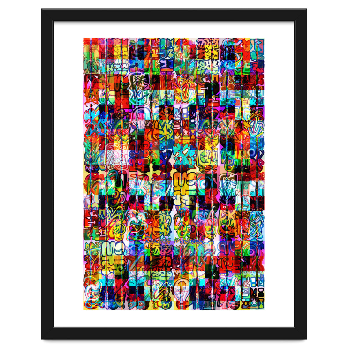 Graffiti Digital 2022 176