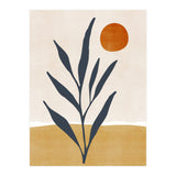 Southwest Minimal Landscape (Print Only) thumbnail