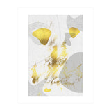 Mid-Century Vintage No. 1 | gold (Print Only) thumbnail