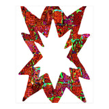 Graffiti Digita 2023 14  (Print Only) thumbnail