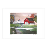 Someday Soon Watercolor (Print Only) thumbnail