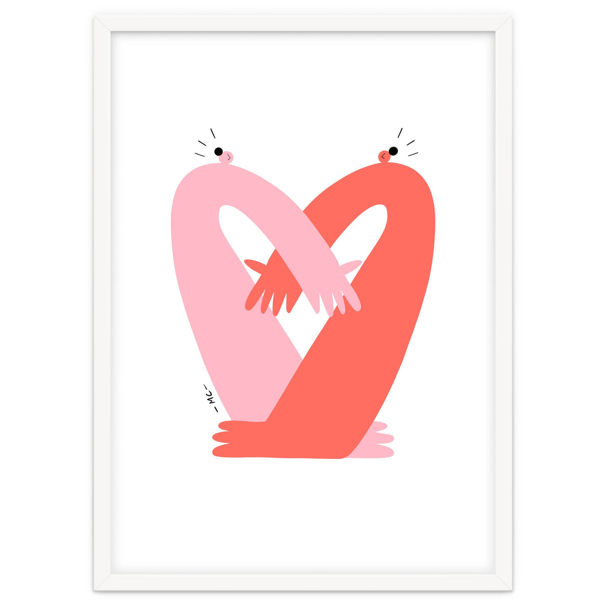 Love is a superpower