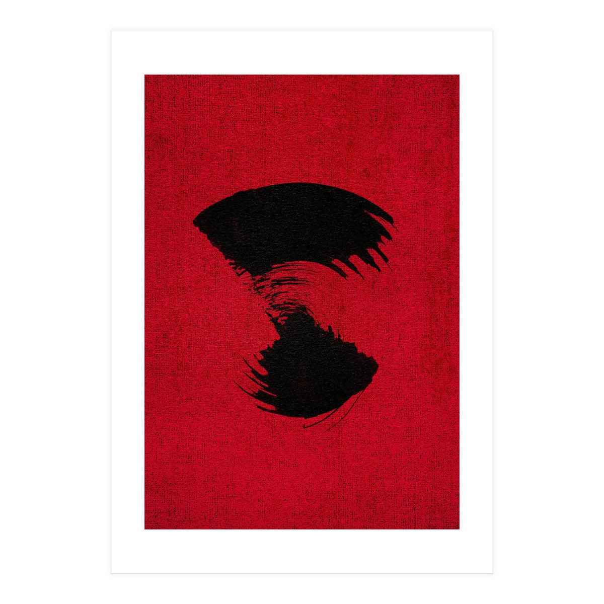 Dark Emptiness #2 (Print Only)