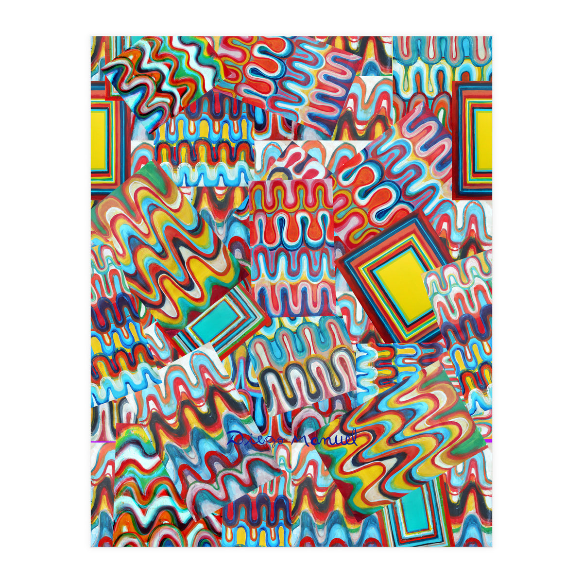 Formas 2021 9 (Print Only)