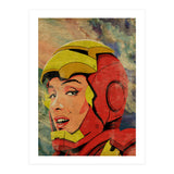 Iron Monroe (Print Only) thumbnail